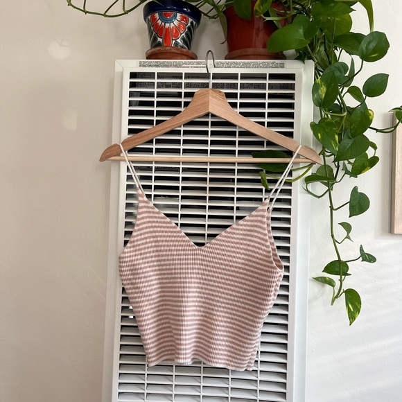 LA hearts by Pacsun Top - Picture 2 of 3